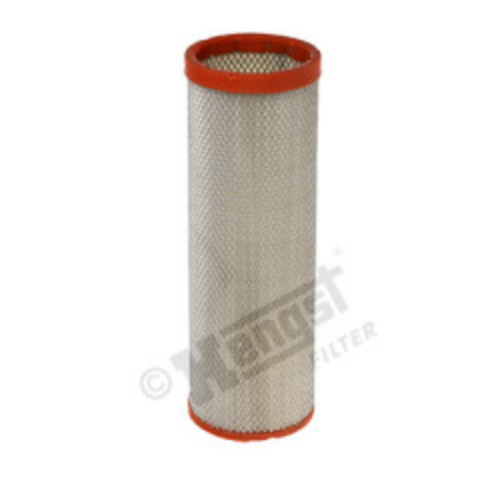 HENGST FILTER E454LS Motor Hava Filtresi - VOLVO FE uyumlu