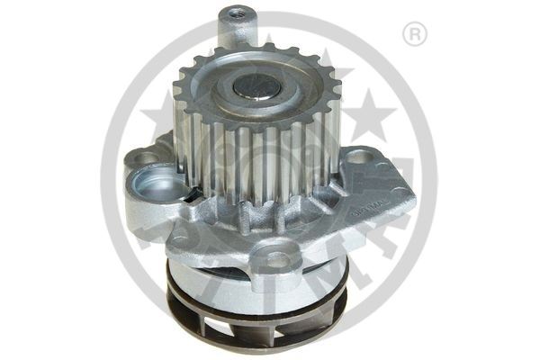 OPTIMAL AQ-2273 Motor Devirdaim - VW PASSAT B7 (362) uyumlu