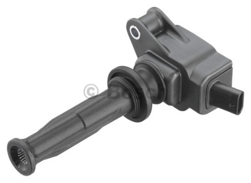 BOSCH 0 221 604 024 Ateşleme Sistemi Ateşleme Bobini - VOLVO XC60 I SUV (156) uyumlu