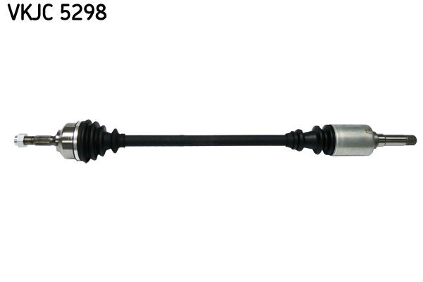 SKF VKJC 5298 Diferansiyel & Aktarma Sistemi Tahrik Mili - CITROËN C3 I (FC_, FN_) uyumlu