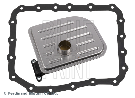 BLUE PRINT ADBP210078 Şanzıman Hidrolik Kumanda - KIA CARNIVAL / GRAND CARNIVAL III (VQ) uyumlu