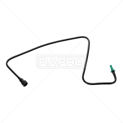 RAPRO R15762 Motor Hortum & Bağlantılar - CITROËN C8 (EA_, EB_) uyumlu