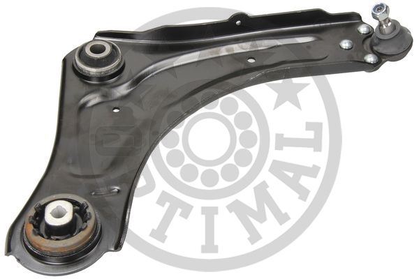 OPTIMAL G6-1581 Süspansiyon Sistemi Bugi Kolu - RENAULT MEGANE III Coupe (DZ0/1_) uyumlu