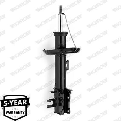 MONROE G8108 Süspansiyon Sistemi Amortisör - FIAT FIORINO Kasa/büyük limuzin (225_) uyumlu