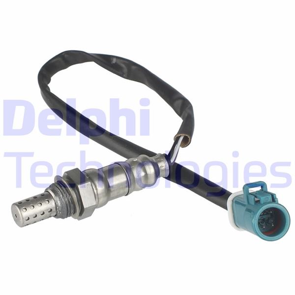 DELPHI ES20349-12B1 Emme & Egzoz Sistemi Egzoz Sensörleri - FORD FIESTA IV (JA_, JB_) uyumlu