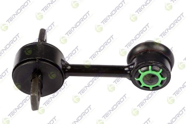 TEKNOROT A-540T Süspansiyon Sistemi Stabilizatör - AUDI A4 B6 (8E2) uyumlu