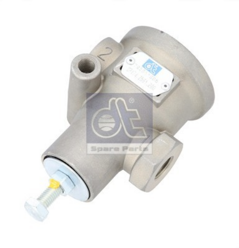 DT Spare Parts 1.18280 Fren Sistemleri Diğer Valfler - SCANIA R I uyumlu