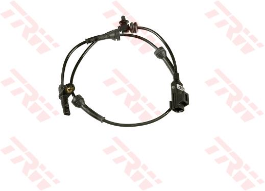 TRW GBS2146 Fren Sistemleri Sürüş Dinamiği Ayarı - LAND ROVER FREELANDER 2 (L359) uyumlu