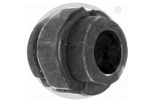 OPTIMAL F8-5064 Süspansiyon Sistemi Stabilizatör - AUDI A8 D2 (4D2, 4D8) uyumlu