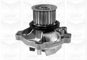 GRAF PA1056 Motor Devirdaim - CHRYSLER VOYAGER IV (RG, RS) uyumlu