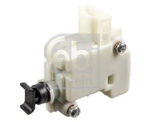 FEBI BILSTEIN 180723 Kaporta & Gövde Parçaları Merkezi Kilit Sistemi - VW PASSAT B5 (3B2) uyumlu