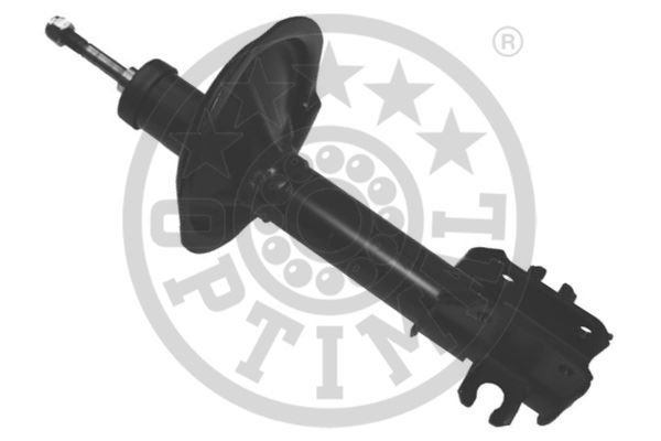 OPTIMAL A-18256H Süspansiyon Sistemi Amortisör - FIAT PUNTO (176_) uyumlu