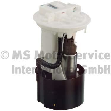 PIERBURG 7.02550.24.0 Motor Besleme Ünitesi - RENAULT KANGOO (KC0/1_) uyumlu