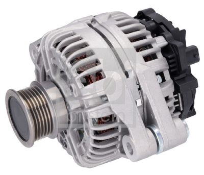 FEBI BILSTEIN 193224 Elektrik Sistemi Alternatör - OPEL ASTRA H Kombi van (L70) uyumlu