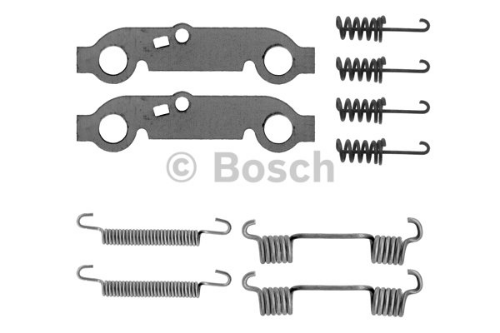 BOSCH 1 987 475 076 Fren Sistemleri El Fren Kolu - MERCEDES-BENZ /8 (W114) uyumlu