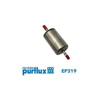 PURFLUX EP319 Yakıt Sistemi Yakıt Filtresi - VOLVO XC90 II (256) uyumlu