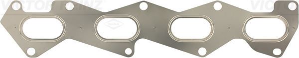 VICTOR REINZ 71-35919-00 Motor Manifold Contası - PEUGEOT 508 I (8D_) uyumlu