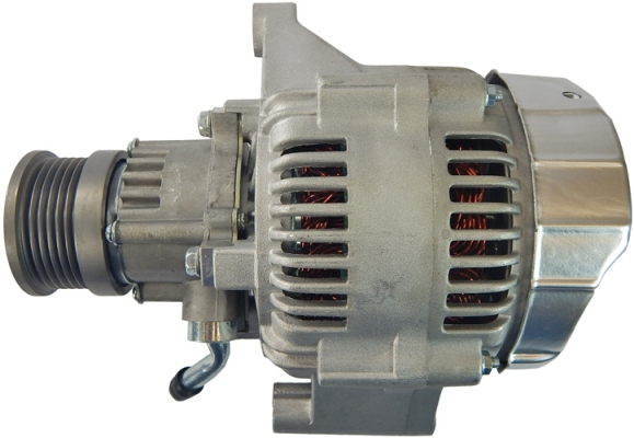 HELLA 8EL 011 712-311 Elektrik Sistemi Alternatör - HYUNDAI MATRIX (FC) uyumlu