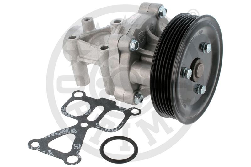 OPTIMAL AQ-2566 Motor Devirdaim - KIA SORENTO II (XM) uyumlu