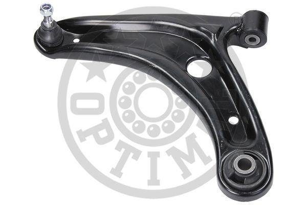 OPTIMAL G6-1440 Süspansiyon Sistemi Bugi Kolu - HONDA JAZZ II (GD_, GE3, GE2) uyumlu