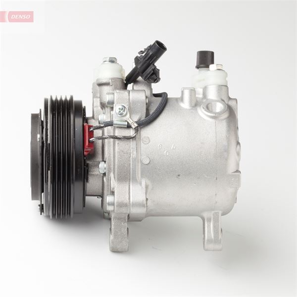 DENSO DCP47002 İklimlendirme Sistemi Kompresör Parçaları