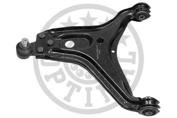 OPTIMAL G6-114 Süspansiyon Sistemi Bugi Kolu - AUDI COUPE B3 (89, 8B3) uyumlu