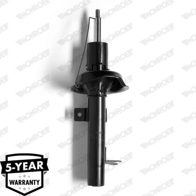 MONROE 16282 Süspansiyon Sistemi Amortisör - FORD FOCUS I (DAW, DBW) uyumlu