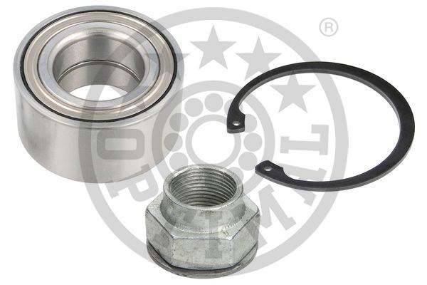 OPTIMAL 800400 Jant & Lastik & Bijon Poyra - ALFA ROMEO 164 (164_) uyumlu