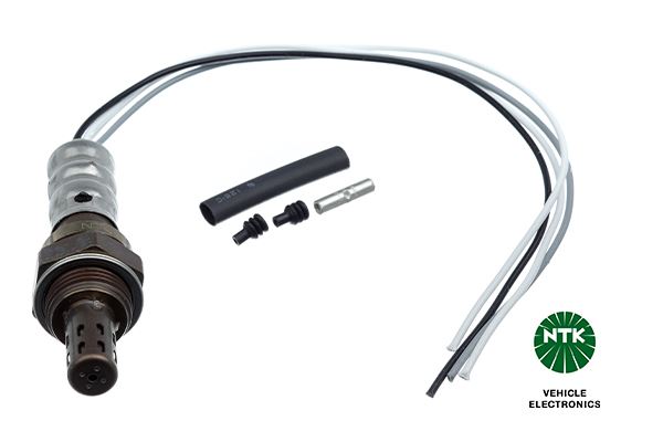 Oksijen Sensörü - NGK - 91358 Ürün Görseli