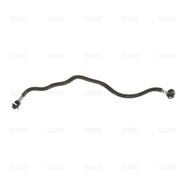 RAPRO R28708 Motor Hortum & Bağlantılar - MERCEDES-BENZ E-SERISI T-Model (S210) uyumlu