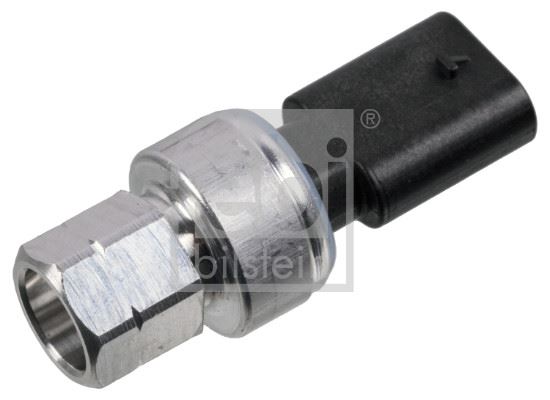 FEBI BILSTEIN 182659 İklimlendirme Sistemi Kontrol Kumandası - JEEP GRAND CHEROKEE IV (WK, WK2) uyumlu