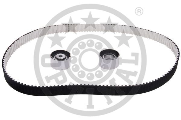 OPTIMAL SK-1678 Motor Triger Seti - MAZDA 6 Hatchback (GG) uyumlu