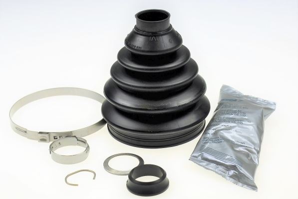 Tahrik Mili Körük Seti - GKN - 306354 Ürün Görseli