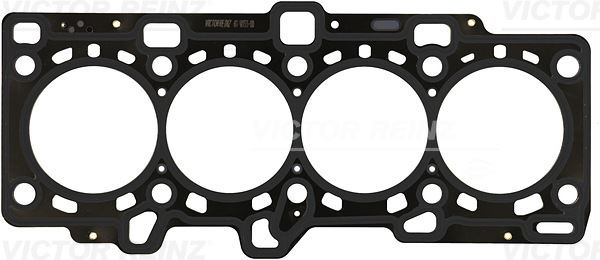 VICTOR REINZ 61-10133-00 Motor Silindir Kafa Contası - OPEL ZAFIRA TOURER C (P12) uyumlu