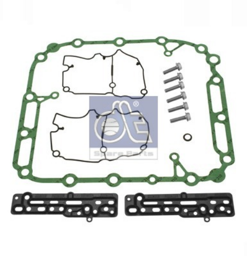 DT Spare Parts 2.93220 Şanzıman Contalar - VOLVO FH16 II uyumlu