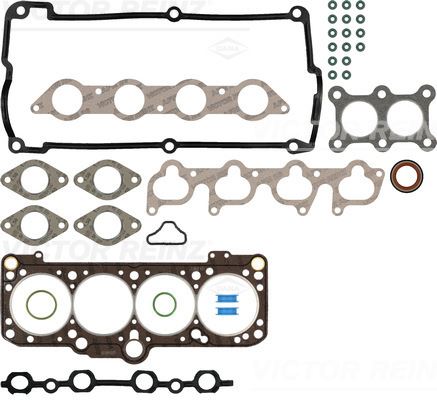 VICTOR REINZ 02-28290-01 Motor Silindir Kafa Contası - VW PASSAT B3/B4 (3A2, 35I) uyumlu