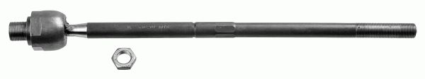 LEMFÖRDER 36892 01 Direksiyon Sistemi Mafsal - LAND ROVER DISCOVERY III (L319) uyumlu