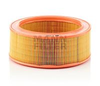 MANN-FILTER C 2582 Motor Hava Filtresi - FORD TRANSIT Minibüs/Otobüs (T_ _) uyumlu