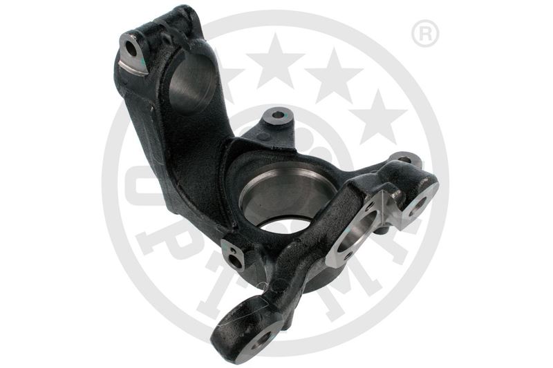 OPTIMAL KN-501158-01-R Tekerlek & Aks Parçaları Aks Gövdesi - BMW X3 (E83) uyumlu