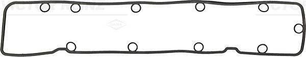 VICTOR REINZ 71-34447-00 Motor Külbütör Kapağı Contası - CITROËN XM (Y4) uyumlu
