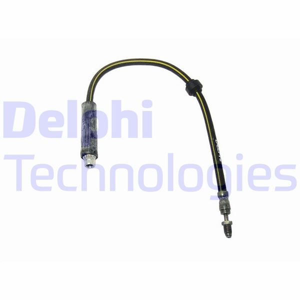 DELPHI LH3258 Fren Sistemleri Fren Hortumları - PEUGEOT 405 I (15B) uyumlu