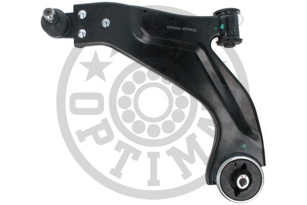 OPTIMAL G6-827 Süspansiyon Sistemi Bugi Kolu - FORD MONDEO III Sedan (B4Y) uyumlu
