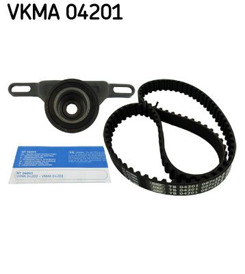 SKF VKMA 04201 Motor Triger Seti - FORD FIESTA I (GFBT) uyumlu