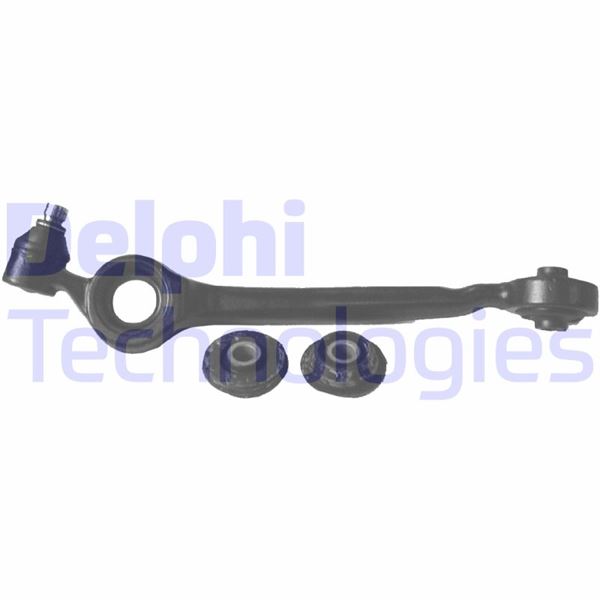 DELPHI TC504 Süspansiyon Sistemi Bugi Kolu - AUDI 100 C4 Sedan (4A2) uyumlu