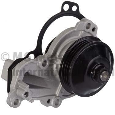PIERBURG 7.07152.28.0 Motor Devirdaim - PEUGEOT 208 I (CA_, CC_) uyumlu