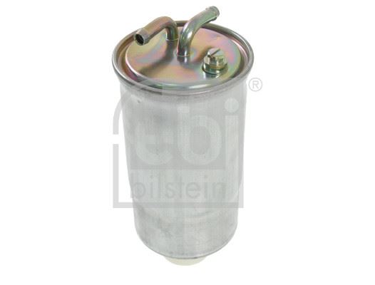FEBI BILSTEIN 183853 Yakıt Sistemi Yakıt Filtresi - HONDA CIVIC VII Hatchback (EU, EP, EV) uyumlu