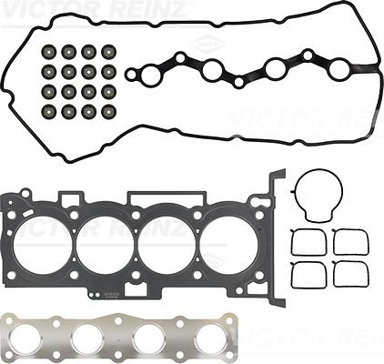 VICTOR REINZ 02-10012-01 Motor Silindir Kafa Contası - HYUNDAI SANTA FÉ II (CM) uyumlu