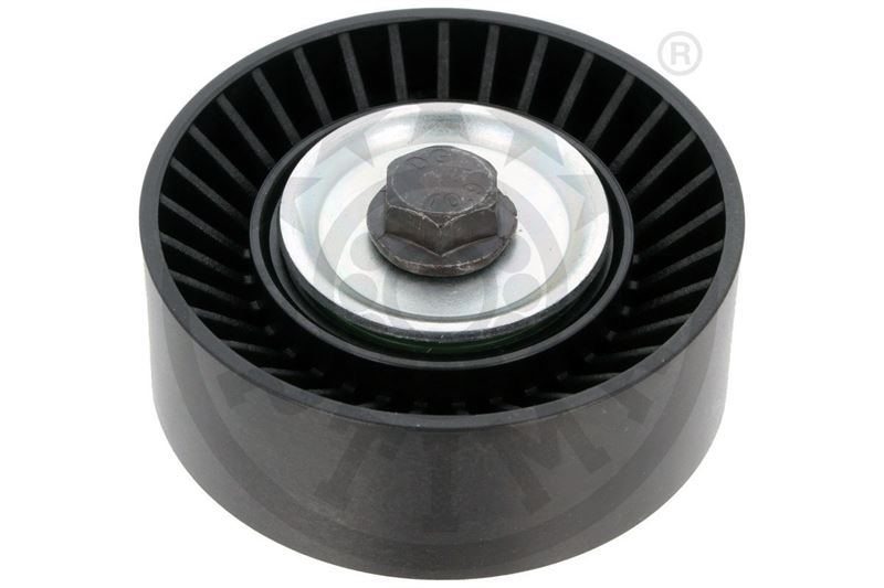OPTIMAL 0-N1385 Motor Yönlendirme & Kılavuz Makarası - FORD ESCORT VI (GAL, AAL, ABL) uyumlu