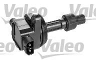 VALEO 245258 Ateşleme Sistemi Ateşleme Bobini - VOLVO S40 I (644) uyumlu