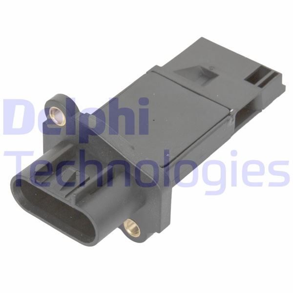 DELPHI AF10142-12B1 Motor Hava Kütle Ölçer (MAF Sensörü) - CHEVROLET CAPTIVA (C100, C140) uyumlu